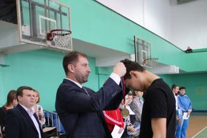 Великолучане стали победителями регионального этапа Всероссийской Олимпиады по физкультуре (фото)