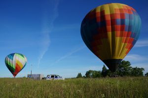 МВВвВЛ: Идеальное утро 10 июня (фото)