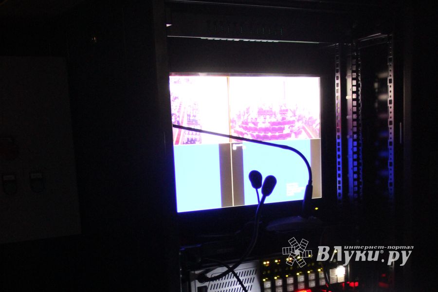 В День города состоялось торжественное открытие Драмтетара (ФОТО)