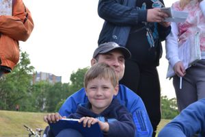 Автор фото: Дарья Мораускайте