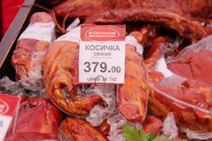 ​Вкус родом из детства