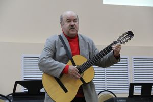 В Великих Луках состоялась презентация сборника «Этот день мы приближали, как могли» (фото)