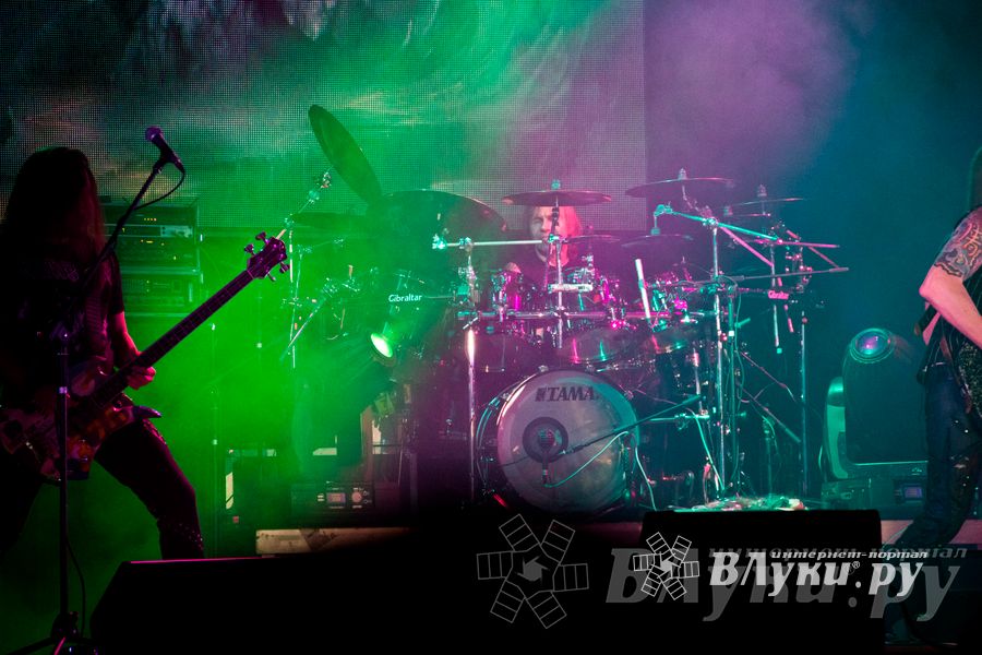 Концерт «КИПЕЛОВа»