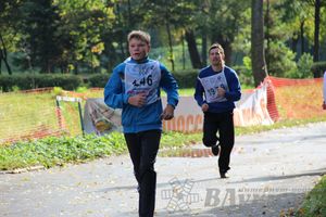 Кросс нации