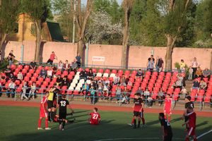 Футбол (ФОТО)