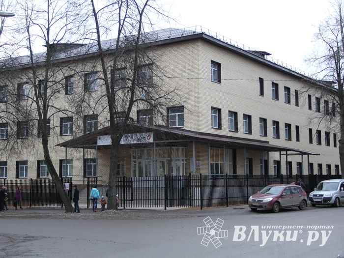 Переезд великолукского МФЦ в новое помещение позволит увеличить пропускную способность в 4 раза