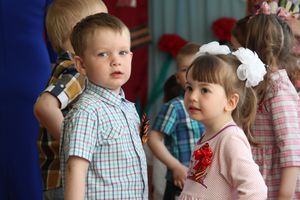 День Победы