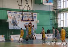 Чемпионат ШБЛ «КЭС-БАСКЕТ» сезона 2013-2014 гг. Псковской области