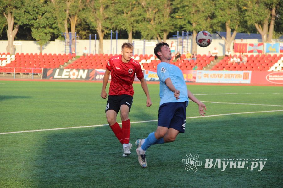 Семь минут, которые перевернули весь матч (ФОТО)