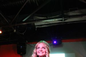 Состоялся финал «Мисс Бикини — 2015» (фото и видео)