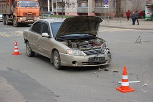 Попавший в ДТП великолучанин просит откликнуться свидетелей (ФОТО)