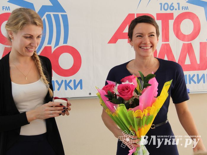 Финал АвтоЛеди