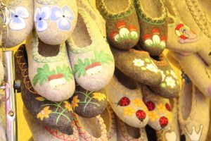 СТЦ «СтройСам» порадовал великолучан на универсальной ярмарке «Весна-2018» (ФОТО)