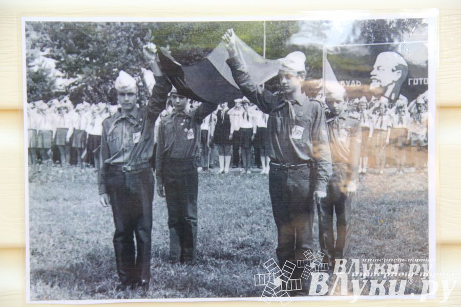 «Юный железнодорожник» отметил своё 85-летие