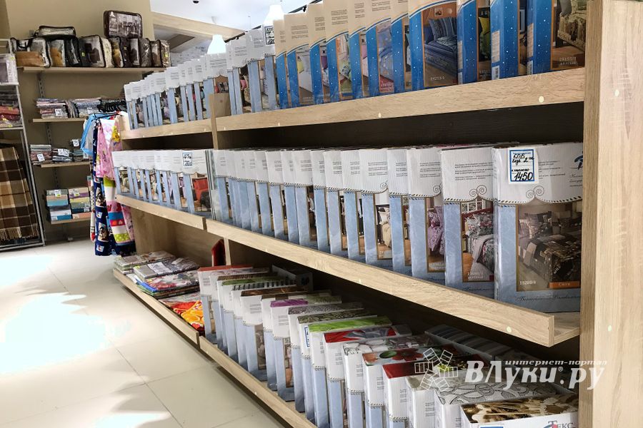 Новое место: магазин «Далица» переехал (ФОТО)