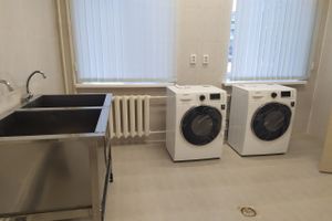 Детский сад на Заслонова: современный и уютный (ФОТО)