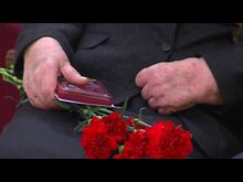 Импульс-ТВ: Вручение медалей «70 лет Победы» 