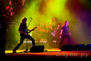 Концерт «КИПЕЛОВа»