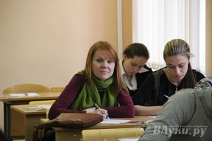 В Великих Луках написали тотальный диктант