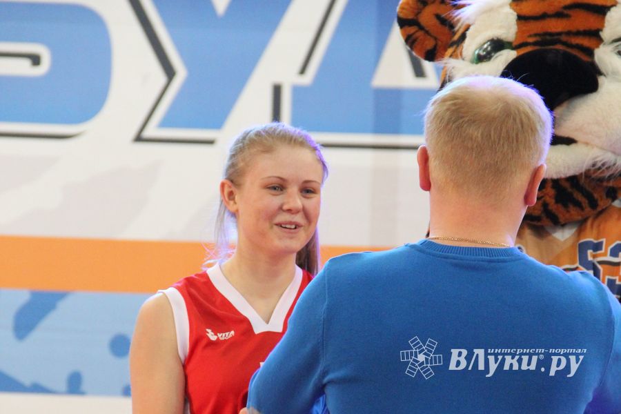 Чемпионат ШБЛ «КЭС-БАСКЕТ» сезона 2013-2014 гг. Псковской области