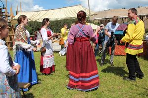 Праздник поэзии