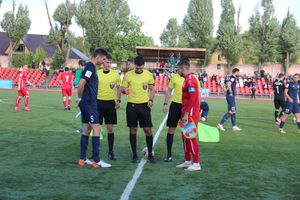 Футбол (ФОТО)