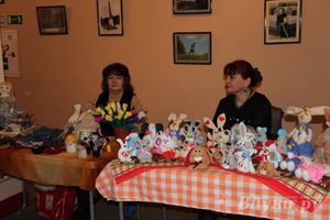 В доме культуры имени Ленина прошел концерт, посвященный Международному дню танца (фото)