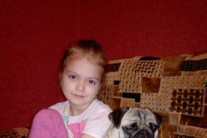 Объявляем победителей фотоконкурса «Косточка к Новому году» (ФОТО)