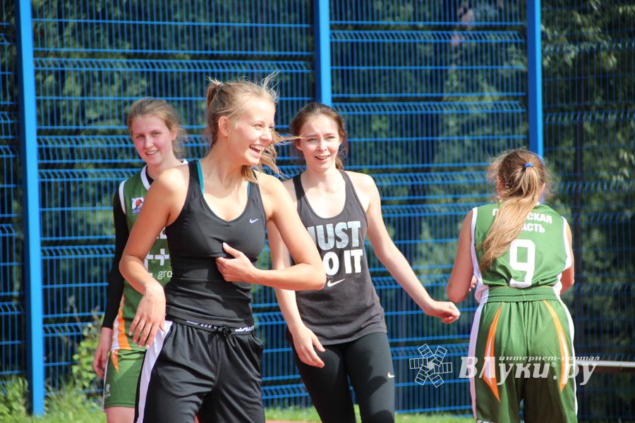 День спорта в День города: сила, мужество и грация (ФОТО)