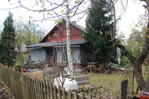 Снос дома №13 на ул. Нелидовской перенесли на 7 лет (ФОТО)