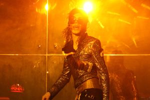 «Дискотека 80-х» от «Авторадио Великие Луки» (фото)