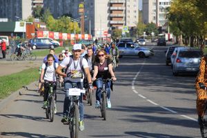 Велопробег