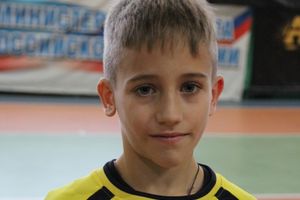 Кубок «Дружбы» уехал из Великих Лук в Лихославль