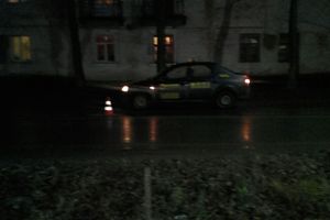 На ул. Герцена в Великих Луках сбили пешехода (ФОТО)