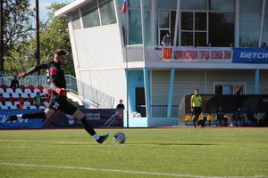 Футбол (ФОТО)