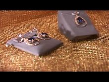 Перец-Рапид: Золотая рыбка — камни-самоцветы