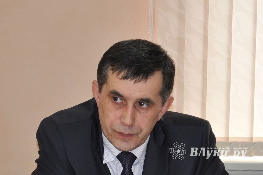 В Великих Луках состоялось заседание антинаркотической комиссии (фото)