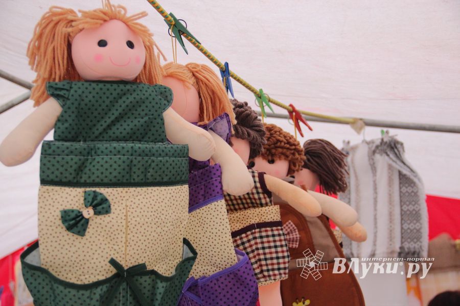 Ярмарка «Осень-2017» (ФОТО)