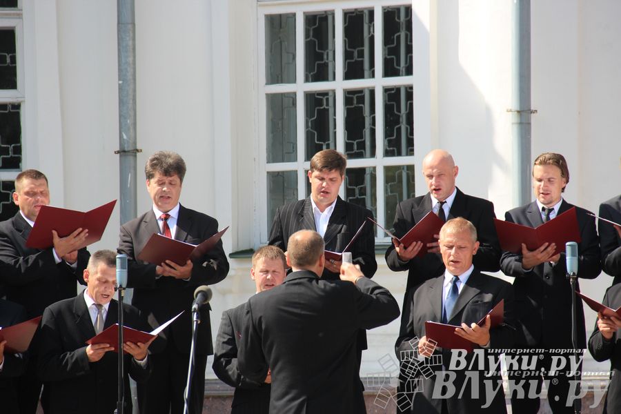 «Великолукский благовест»