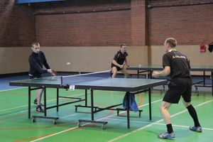 ​В Великих Луках прошел Кубок области по настольному теннису (фото)