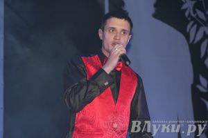 Псковская областная «Студенческая весна — 2013»