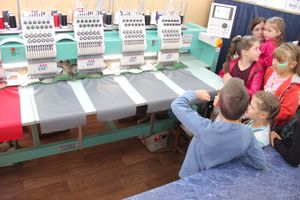 В компании «Avese»  прошёл праздник к 1 сентября (ФОТО)