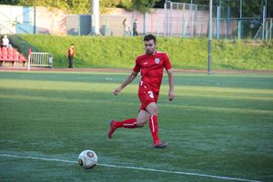 Пенальти в штангу не позволили выйти «Луки-Энергии» в 1/32 финла (ФОТО)