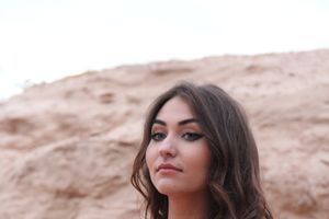 ВЛуки.ру: Финалистки «Мисс Бикини» приняли участие в фотосессии. (фото)