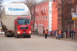 Теперь у всех великолучан есть фото или видео с «Тяжмаш» (ФОТО)