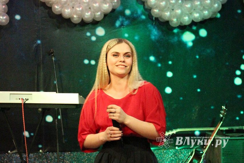 Студенческая весна