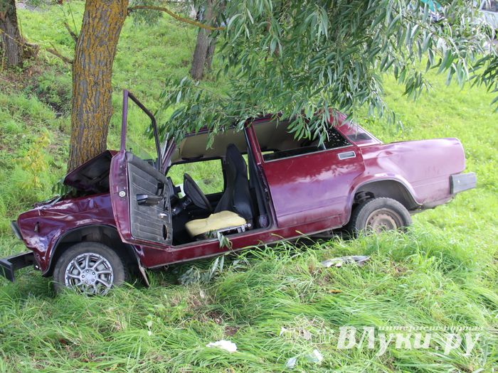 Некоторые подробности ДТП на Новосокольнической (ФОТО)