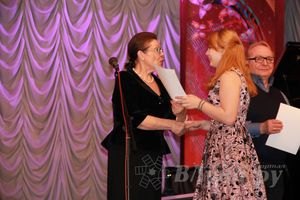 Гала-концерт победителей и участников Международного практикума исполнительского мастерства