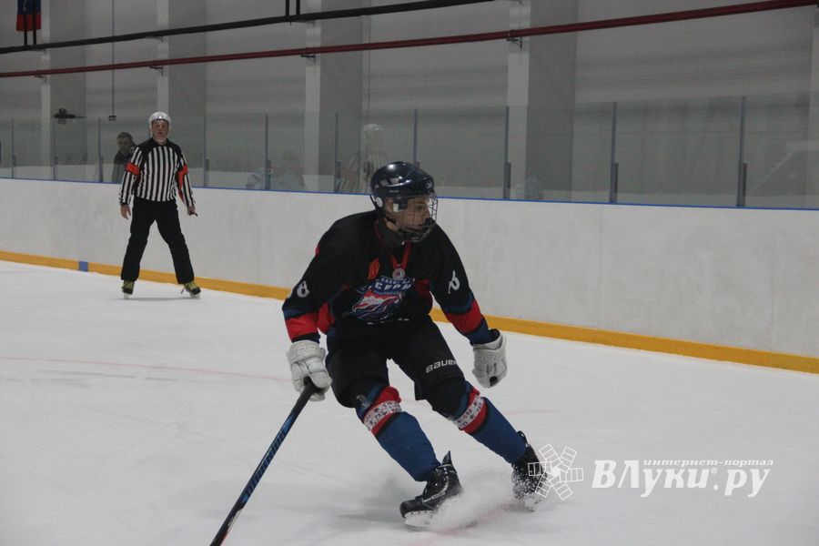 «Экспресс» обыграл псковскую «Сталь» (ФОТО)