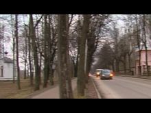 Импульс-ТВ: Молебен в часовне св.Екатерины